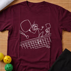 Pickle Stick T-Shirt