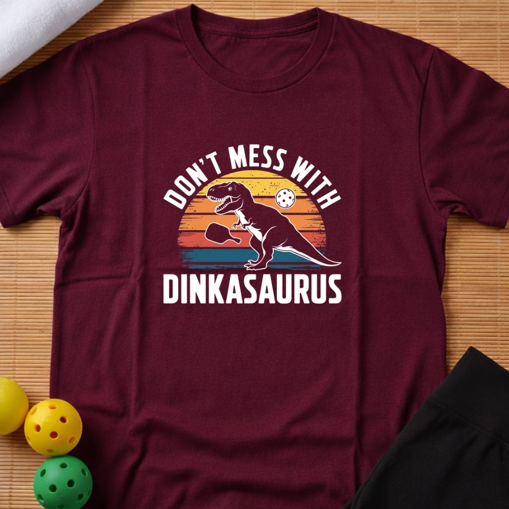Dinkasaurus T-Shirt