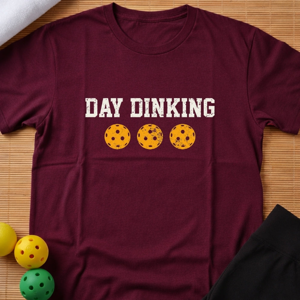 Day Dinking T-Shirt