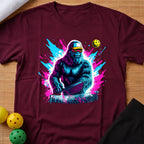Bigfoot Pickleball T-Shirt