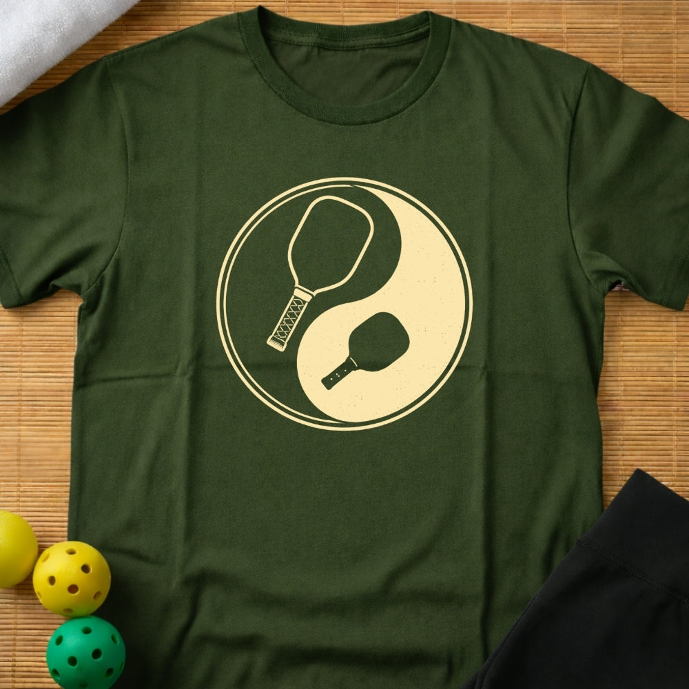 Yin Yang T-Shirt