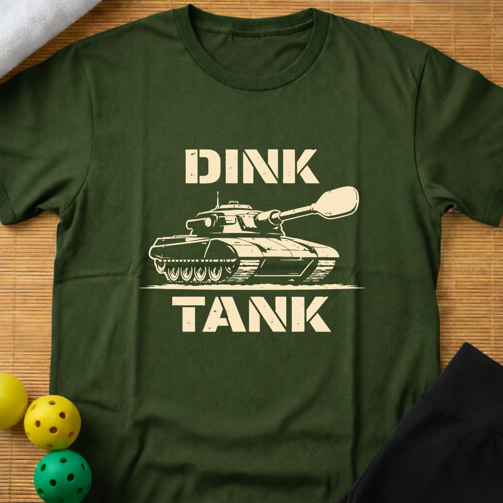Dink Tank T-Shirt