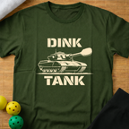 Dink Tank T-Shirt