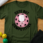 Competitive T-Shirt