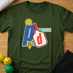 90s Style T-Shirt