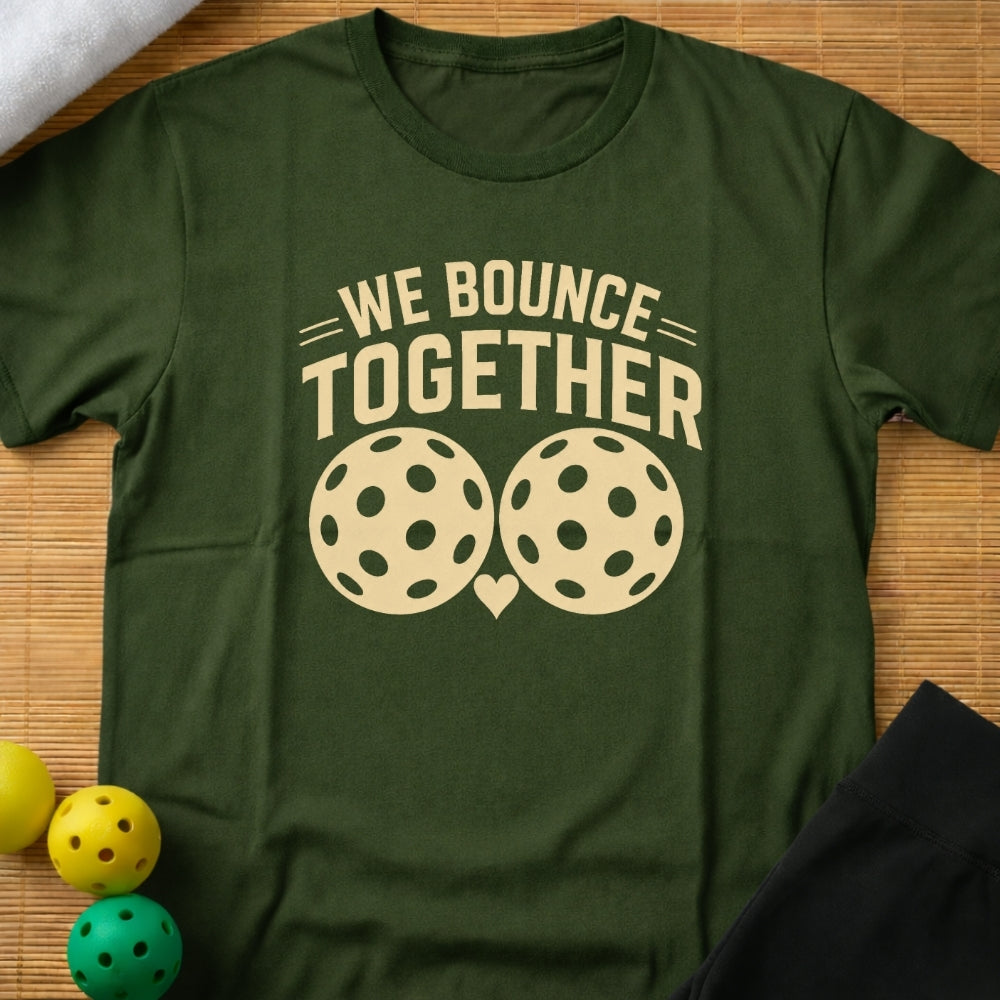 Bounce Together T-Shirt