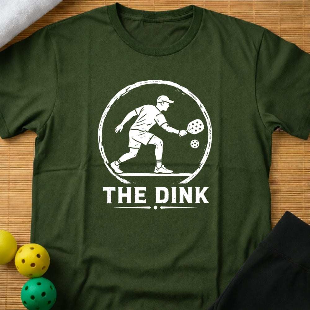 The Dink T-Shirt