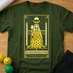 Kitchen Is Temple T-Shirt