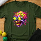 Pickleball Addict T-Shirt