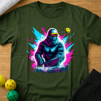 Bigfoot Pickleball T-Shirt