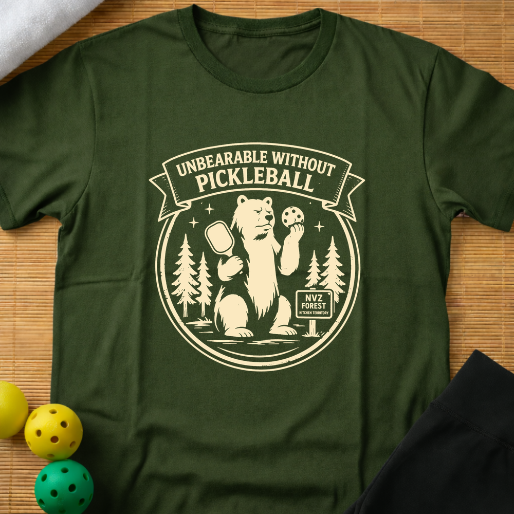 Unbearable T-Shirt