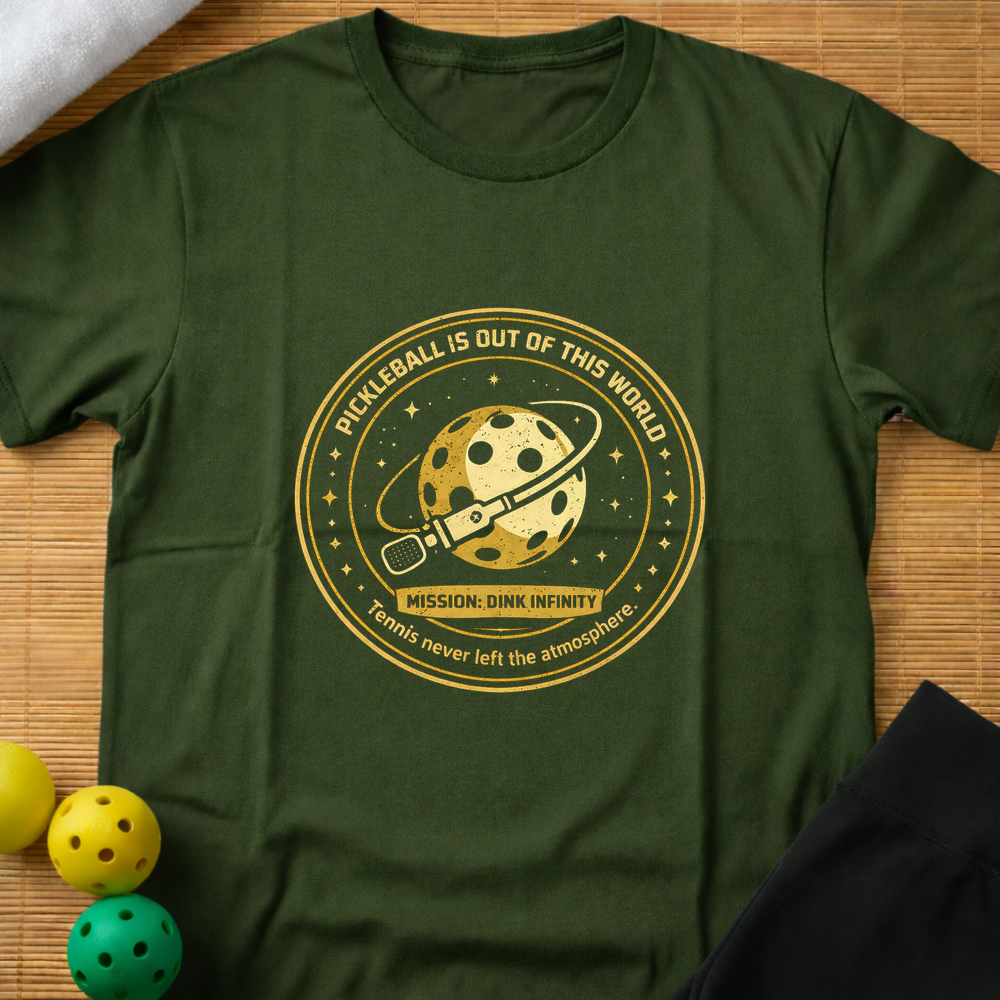 Dink Infinity T-Shirt