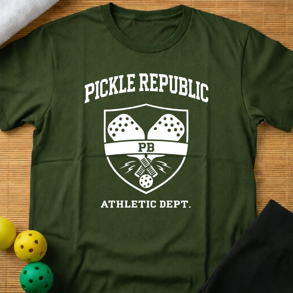 Pickle Republic T-Shirt