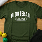 Pickleball Est. 1965 T-Shirt