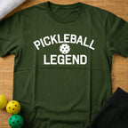 Pickleball Legend T-Shirt