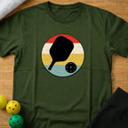 Pickleball Retro T-Shirt