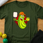 Pickle Player T-Shirt