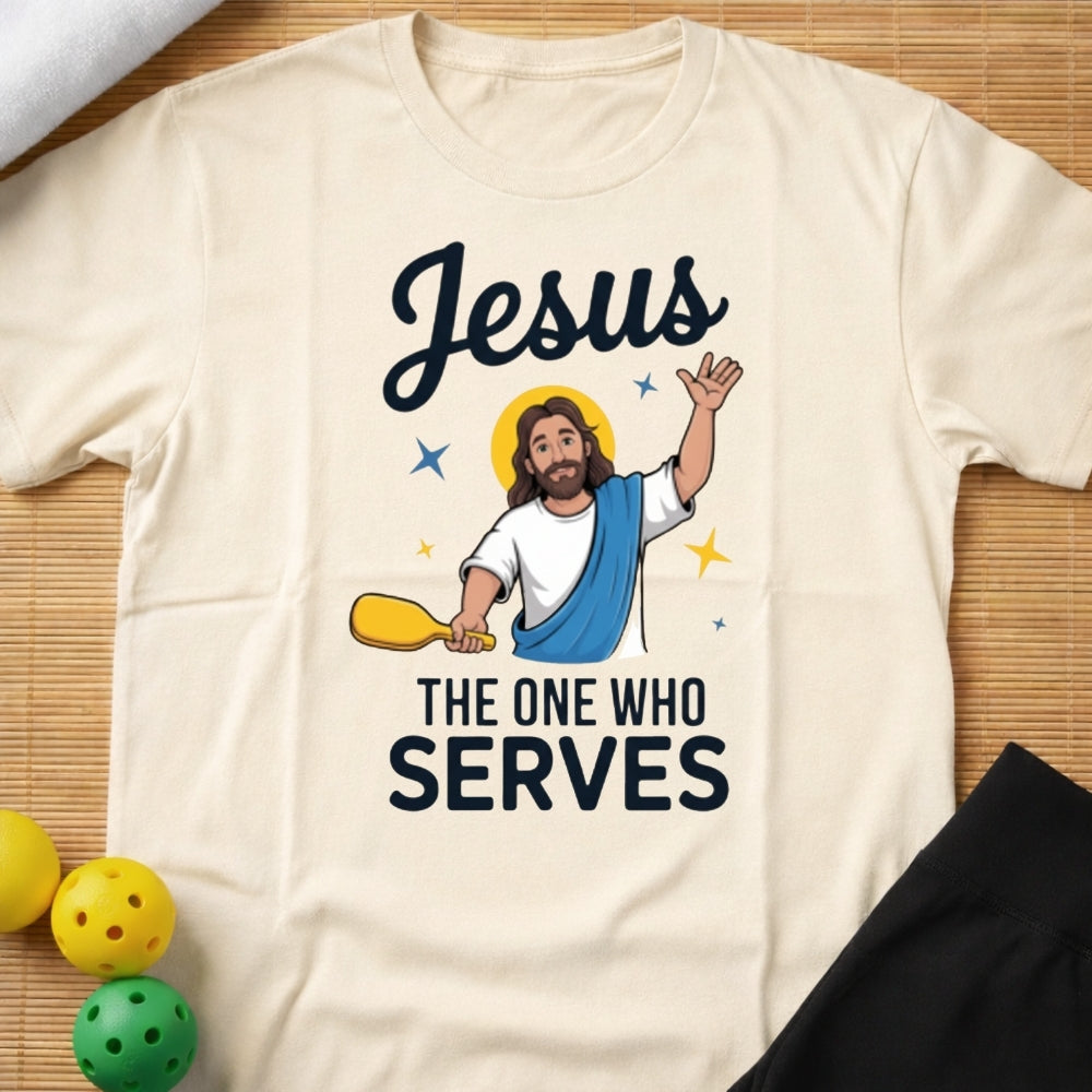 Jesus T-Shirt