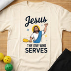 Jesus T-Shirt