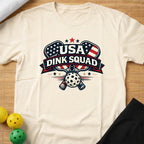 USA Dink Squad T-Shirt