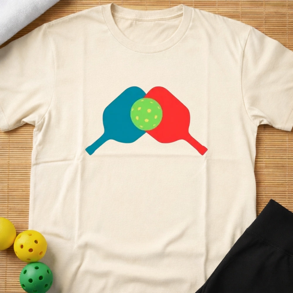 Pickle Ball T-Shirt