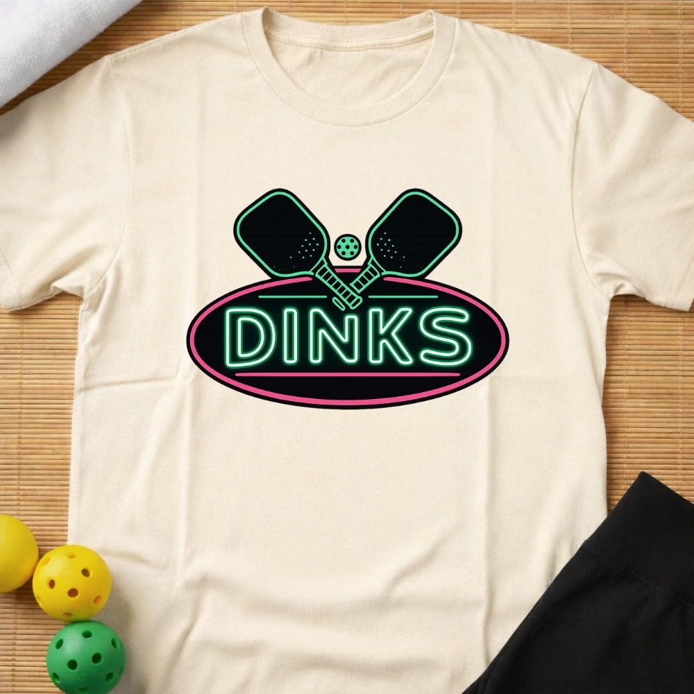 Dinks T-Shirt