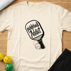 Pickleball Addict T-Shirt
