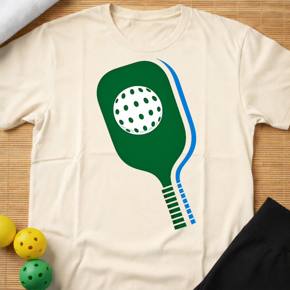 Paddle T-Shirt