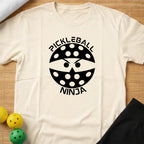 Pickleball Ninja T-Shirt