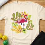Flamingo T-Shirt