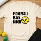 Pickleball Bitch T-Shirt
