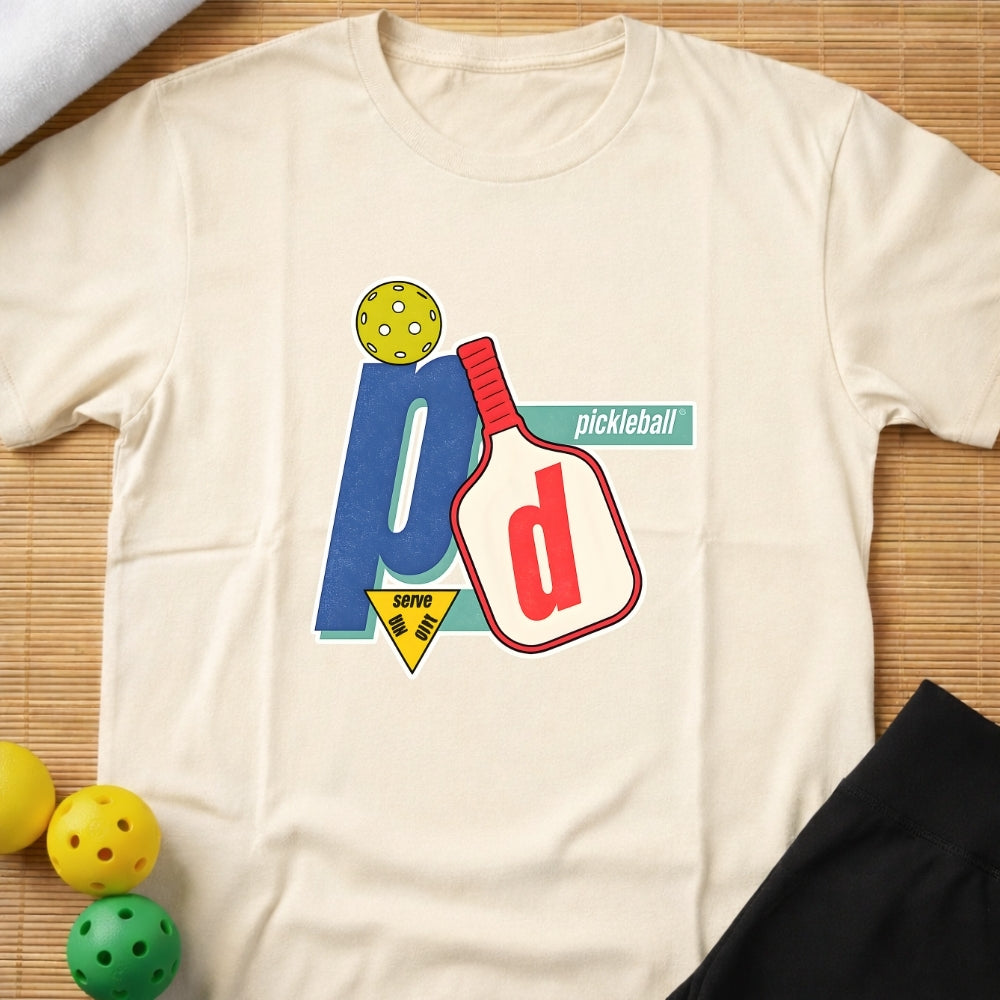 90s Style T-shirt