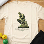 The Dink Thinker T-Shirt