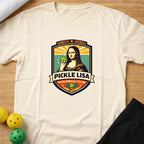 Pickle Lisa T-Shirt (E)