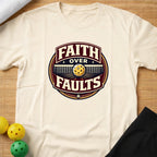 Serving For His Glory T-Shirt