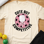 Competitive T-Shirt