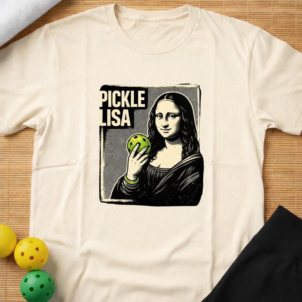 Pickle Lisa T-Shirt (C)