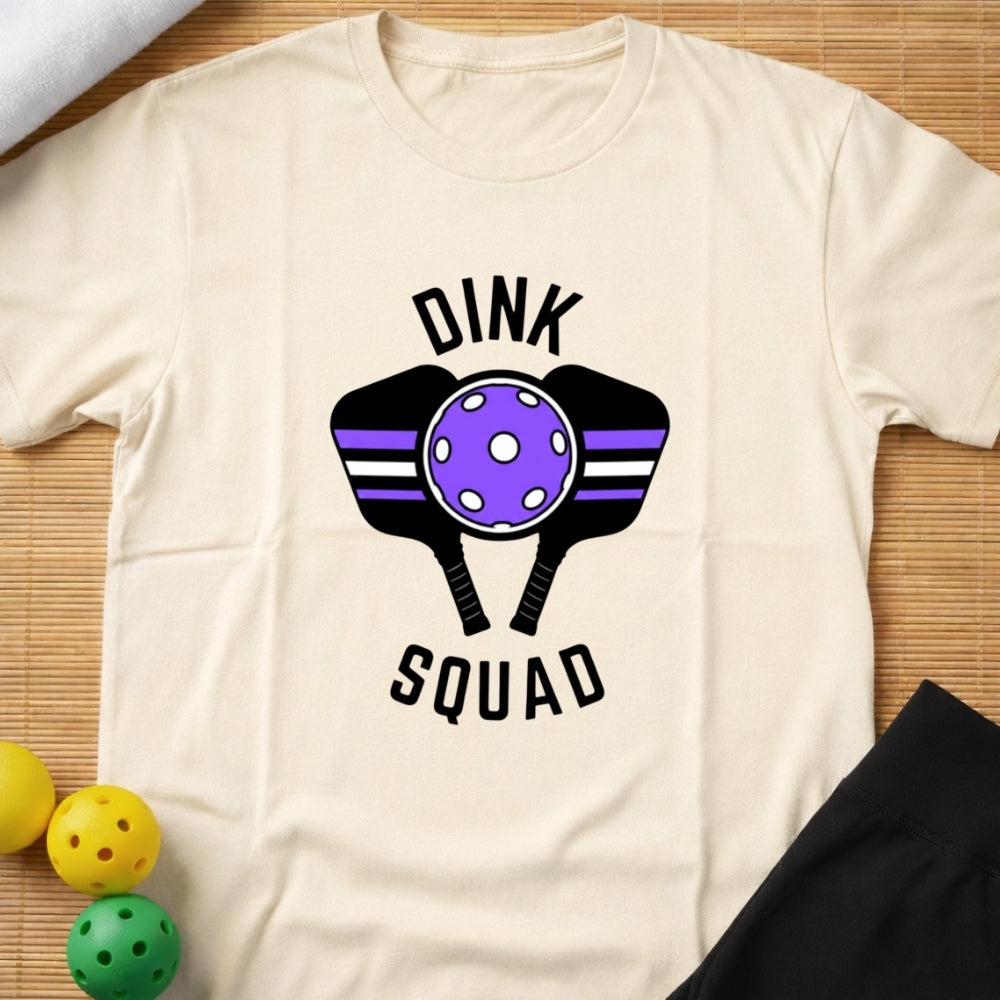 Dink Squad T-Shirt