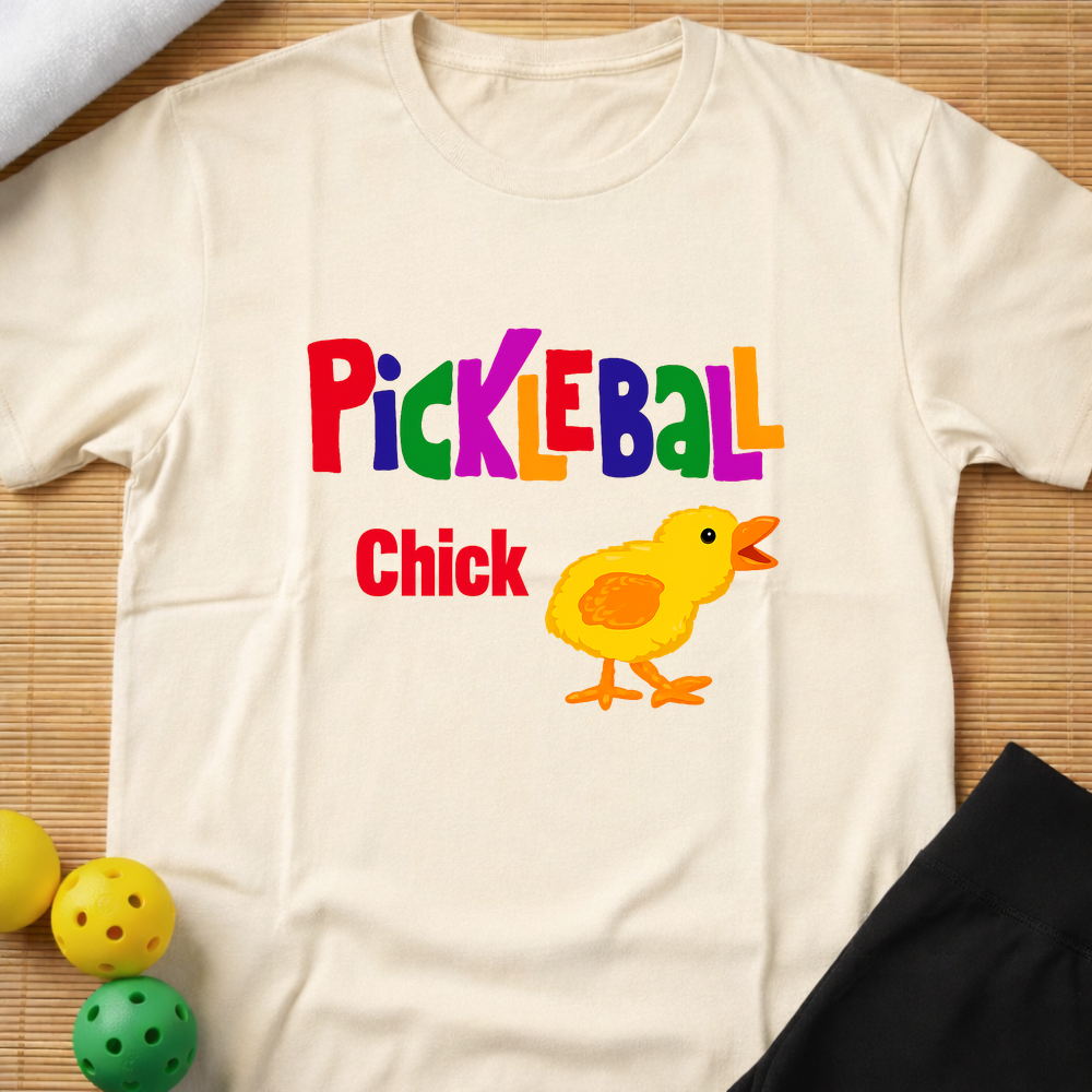 Chick T-Shirt (B)