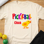 Chick T-Shirt (B)
