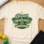 Blessed & Obsessed T-Shirt
