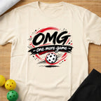 One More Game T-Shirt (D)