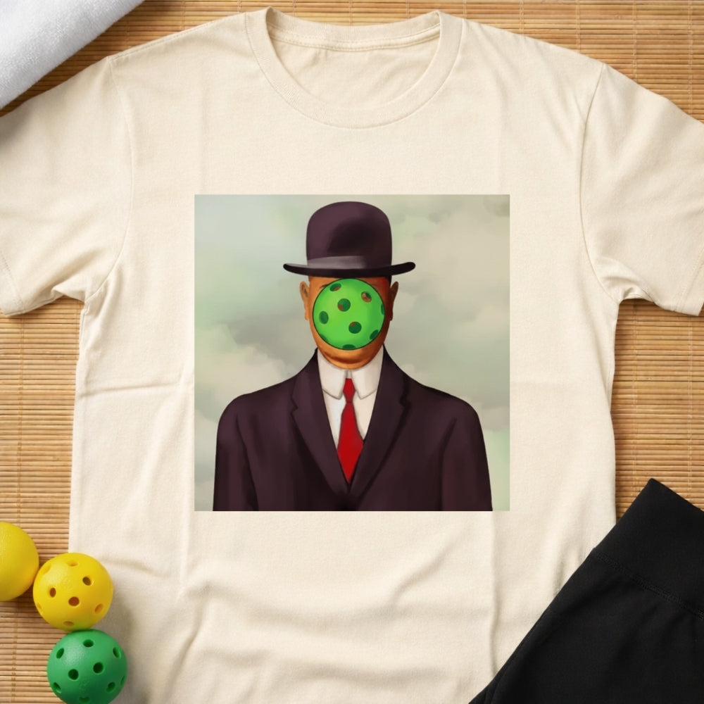 Son of Pickleball T-Shirt