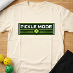 Pickle Mode T-Shirt