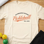 Bainbridge Island T-shirt