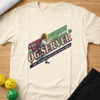 Christian Pickleball T-Shirt (B)