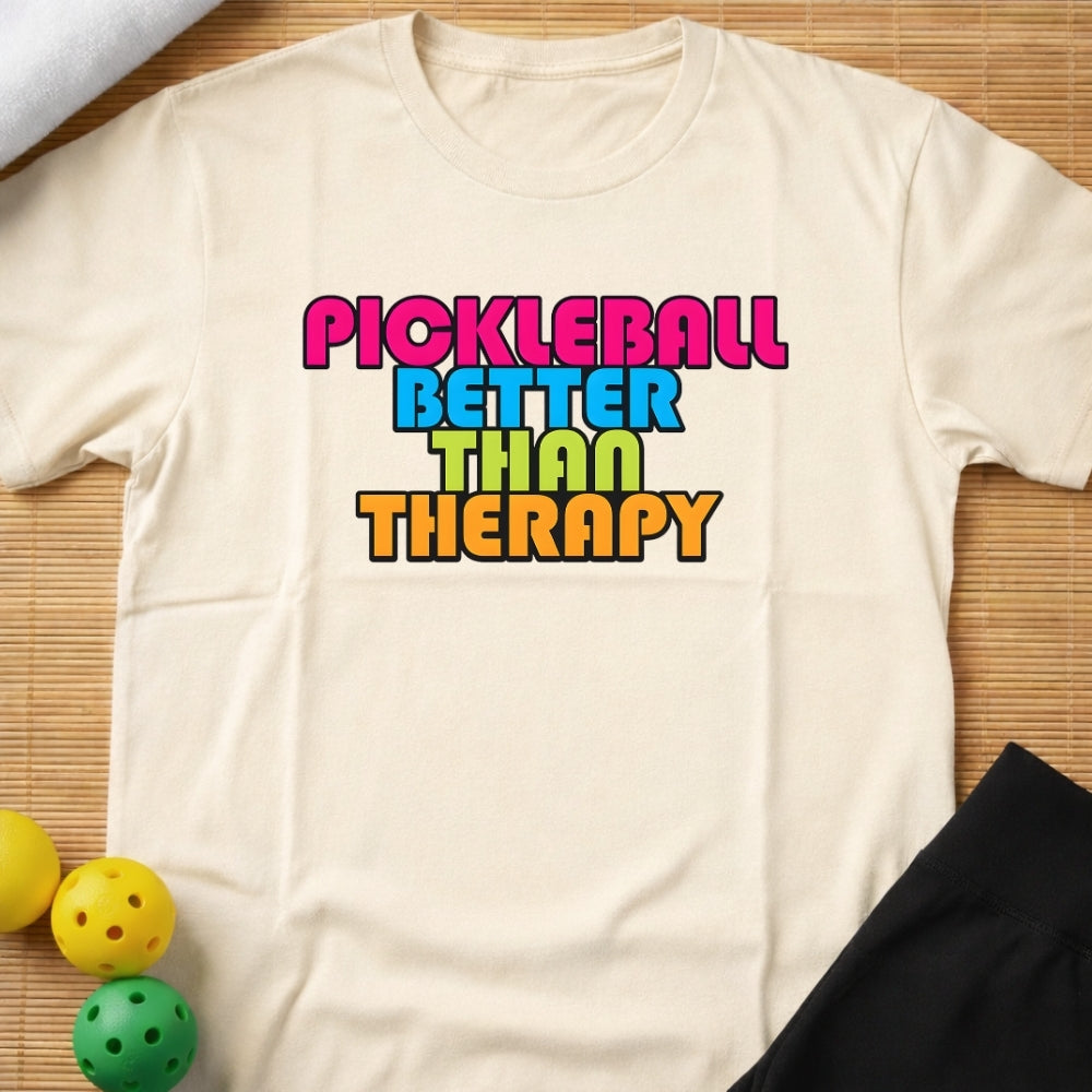 Better Therapy T-Shirt