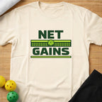 Net Gains T-Shirt