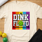 Dink Floyd T-Shirt