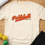 Pickleball Establishment T-Shirt